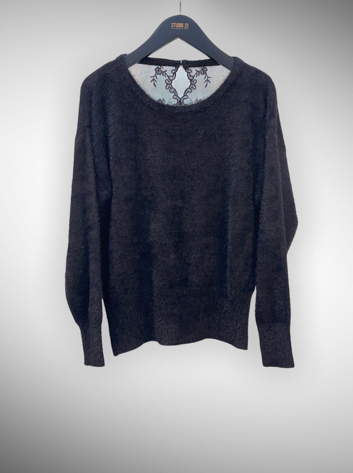 Pulli Backfree