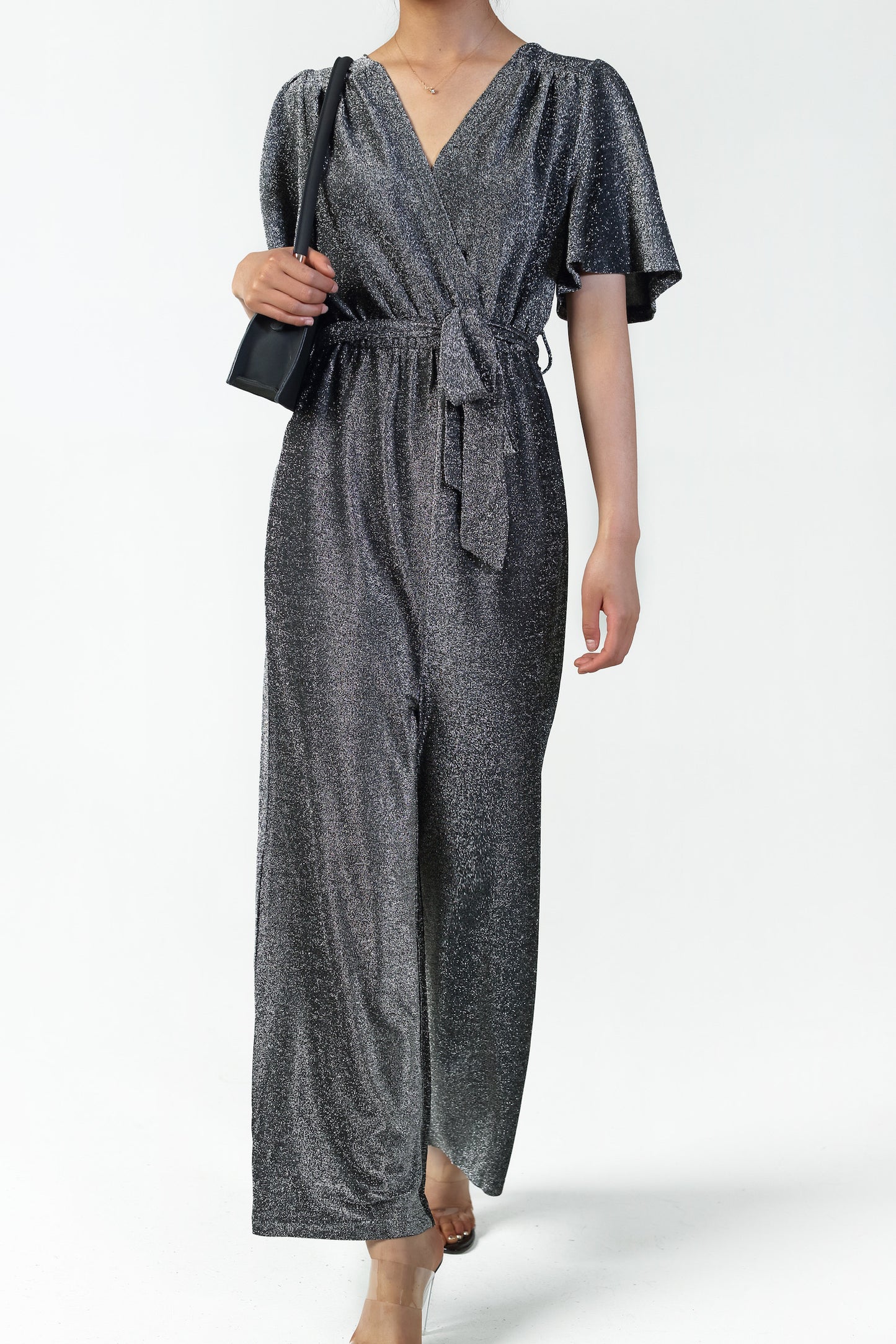 Overall Silvester