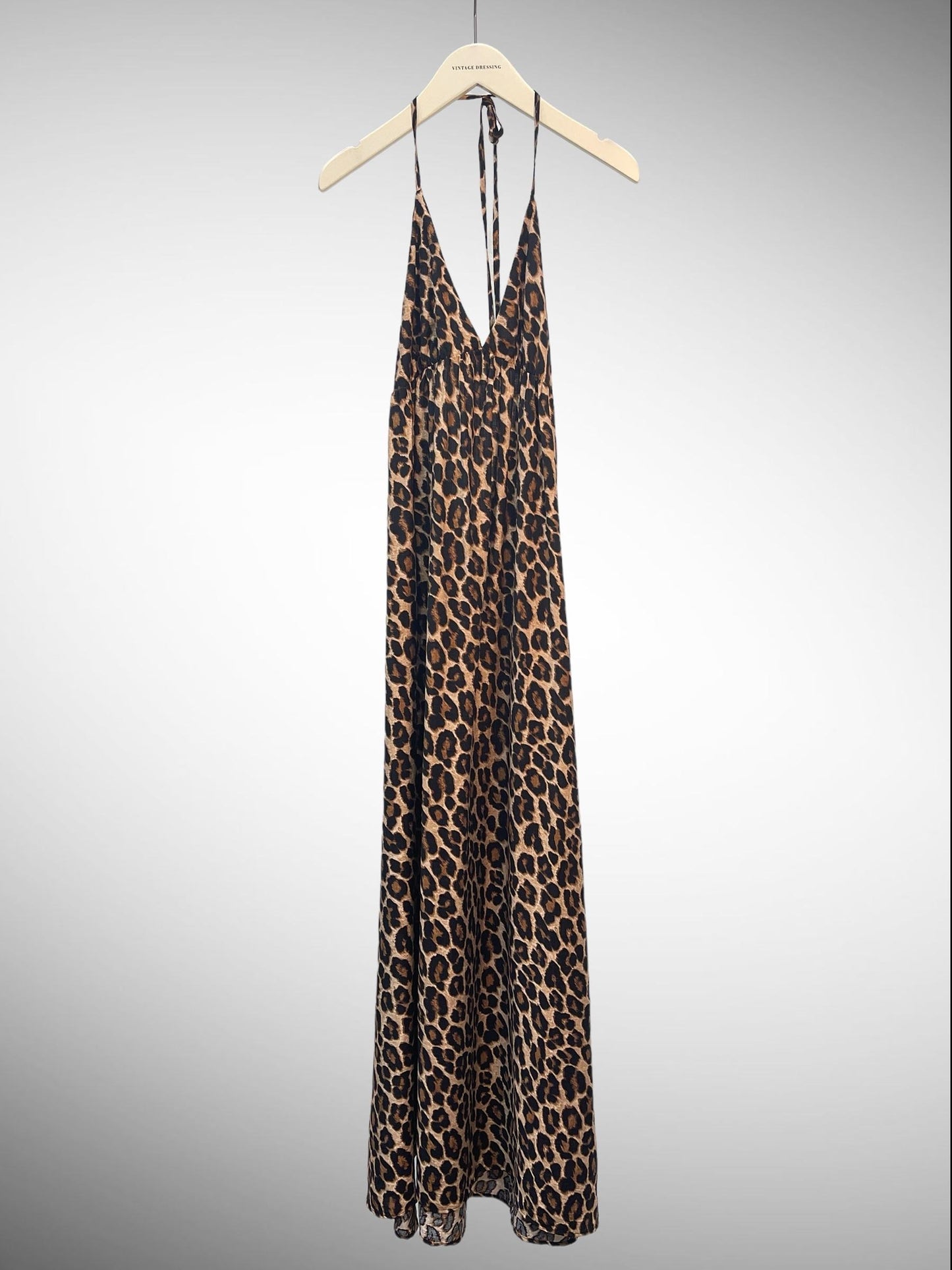 Kleid Leopa