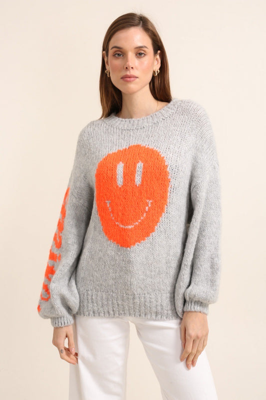 Pulli Smiley