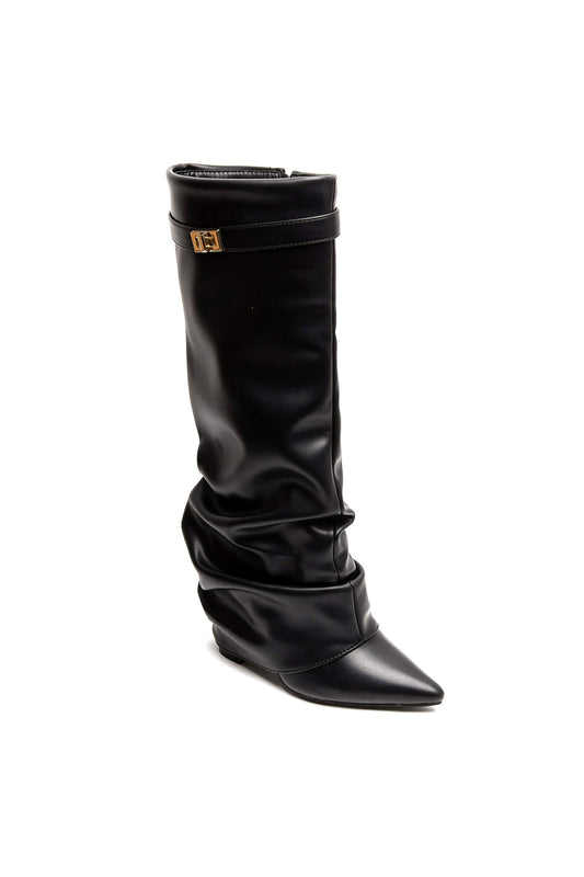 Stiefel Raffme