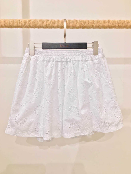 Short Greecy