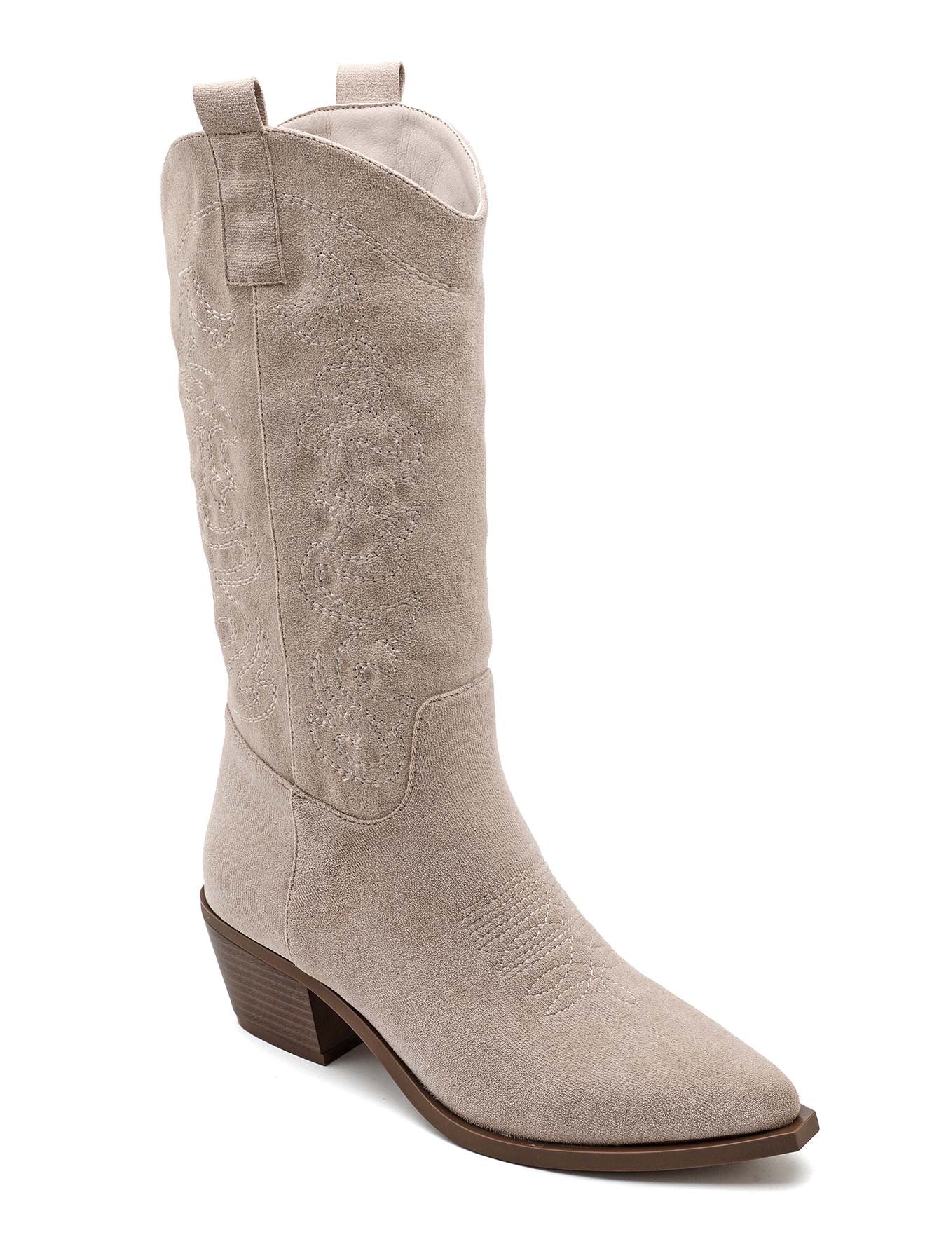 Stiefeletten Cowgirl