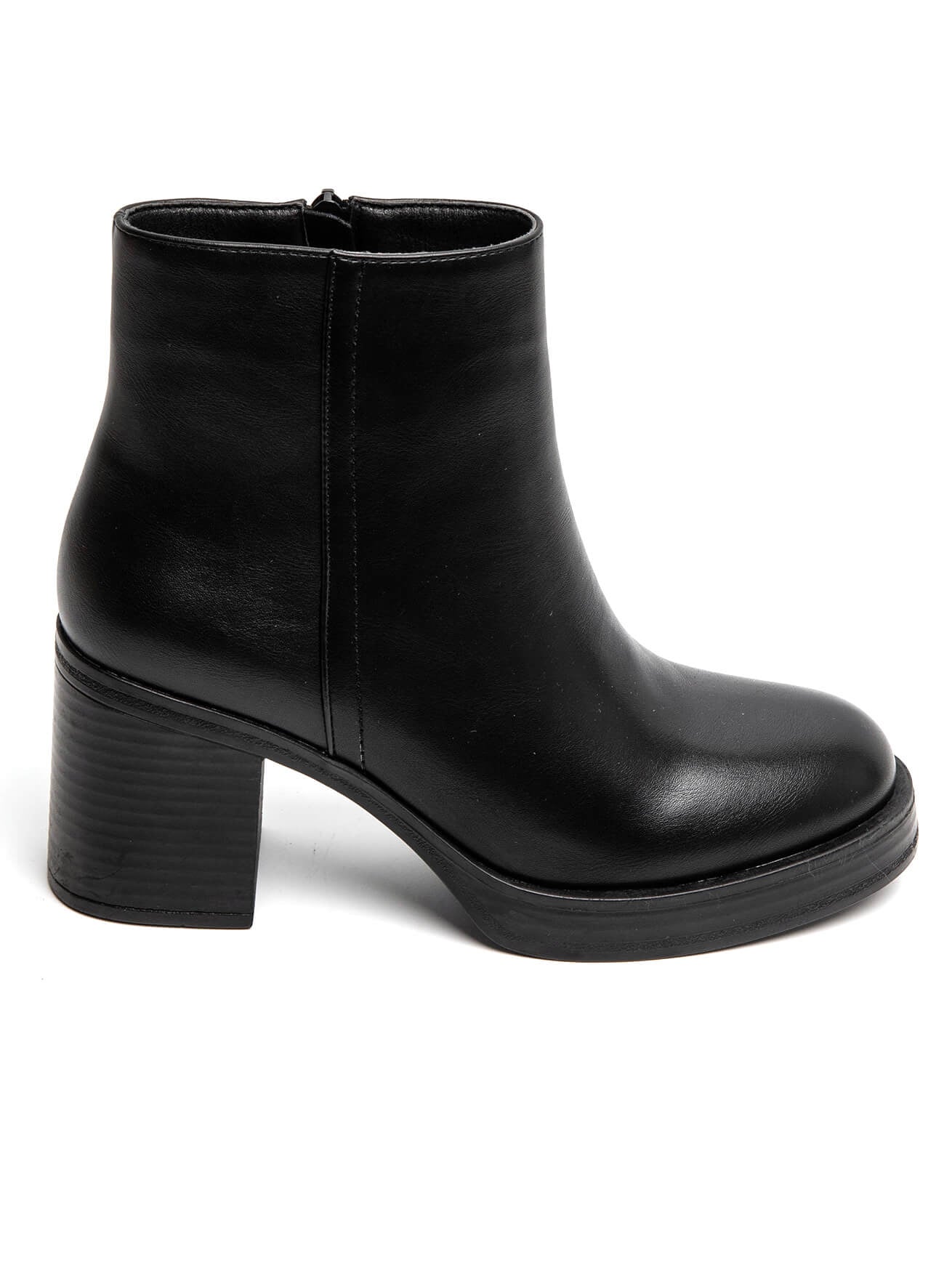 Stiefeletten Shortegant