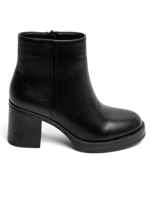 Stiefeletten Shortegant