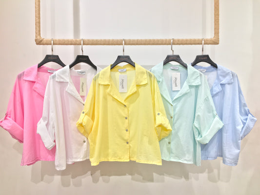 Bluse Sumwell