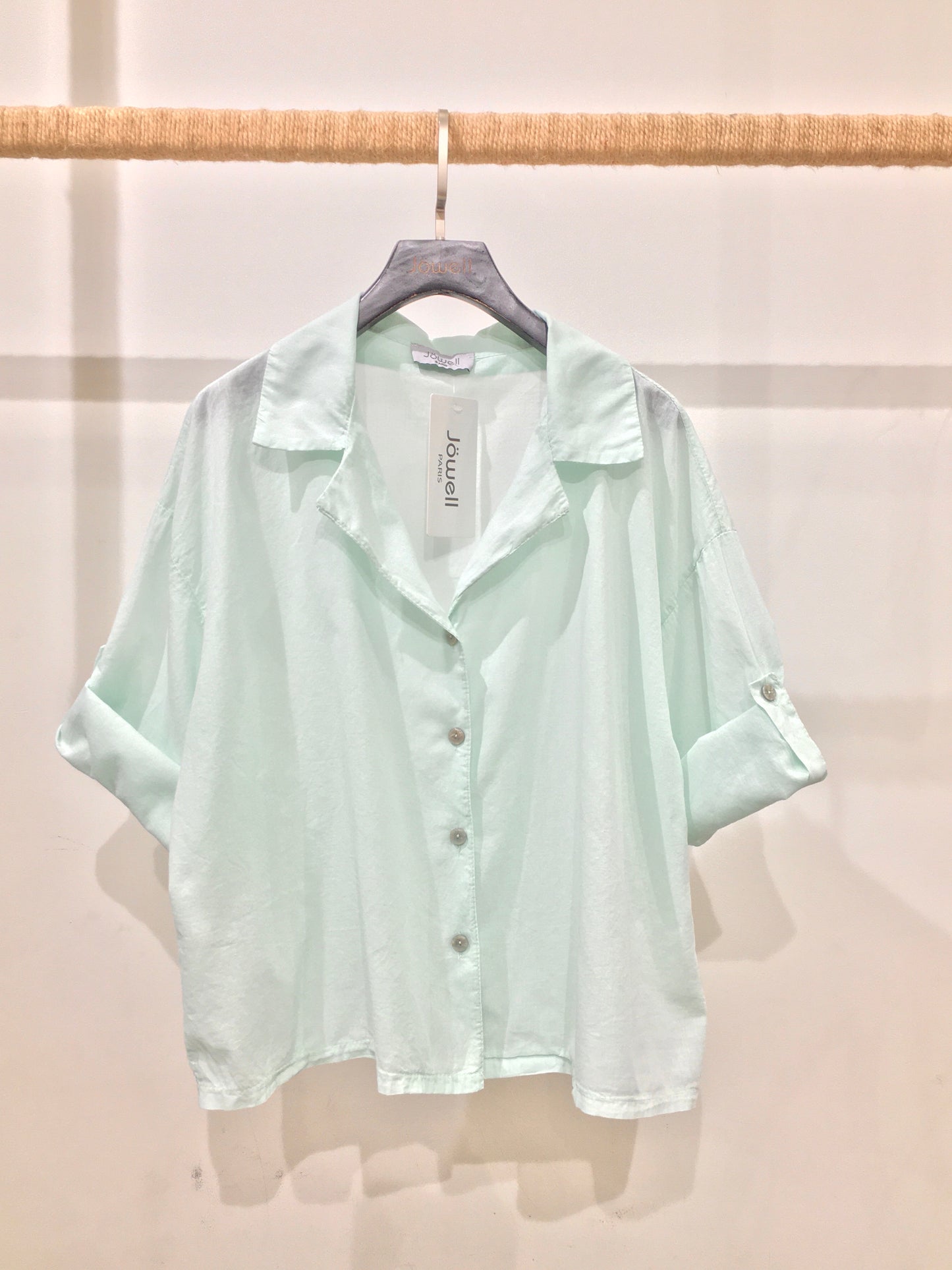 Bluse Sumwell