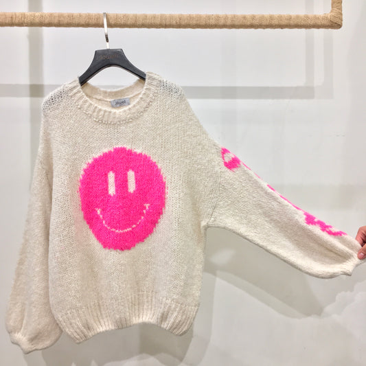 Pulli Smiley