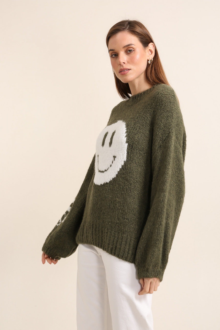 Pulli Smiley