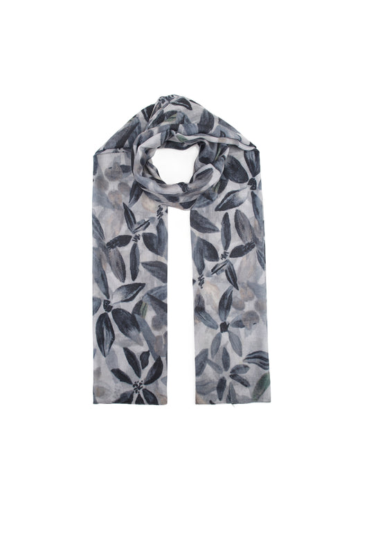 Schal Multiflower