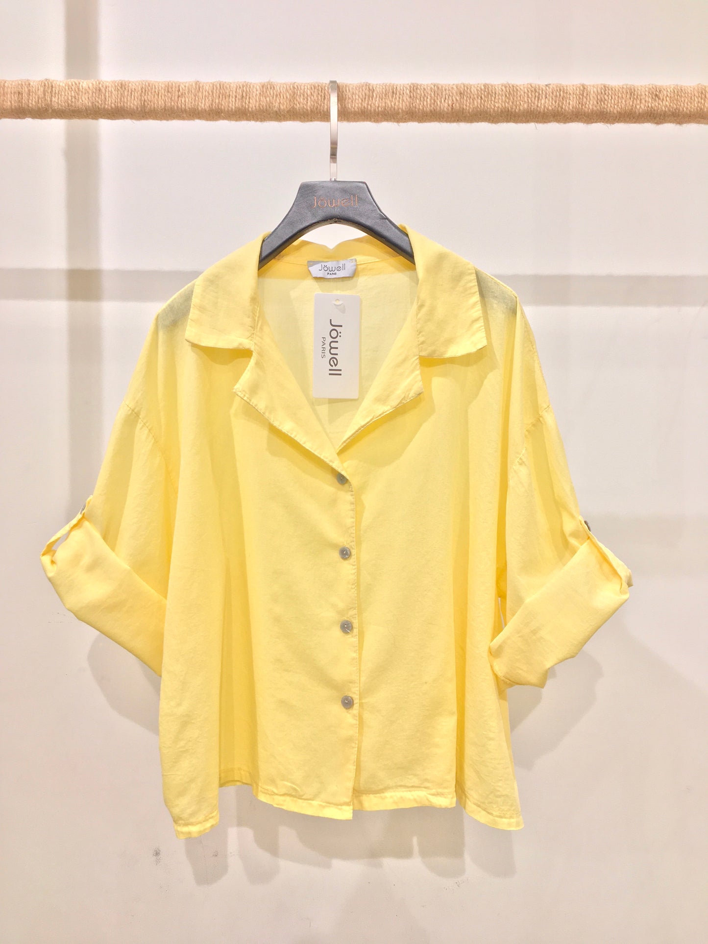 Bluse Sumwell