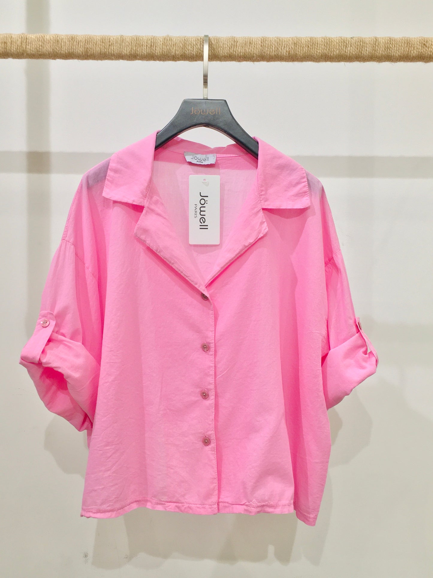 Bluse Sumwell