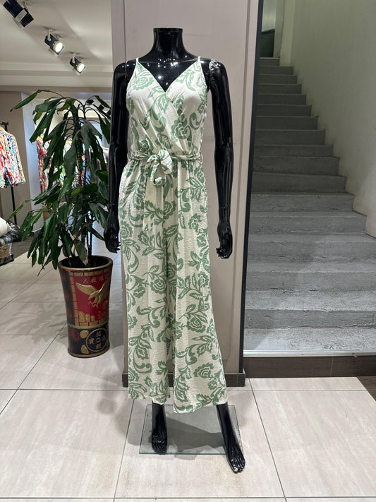 Overall Slingleaves