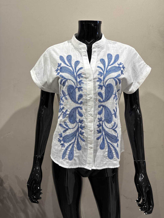 Bluse Edala